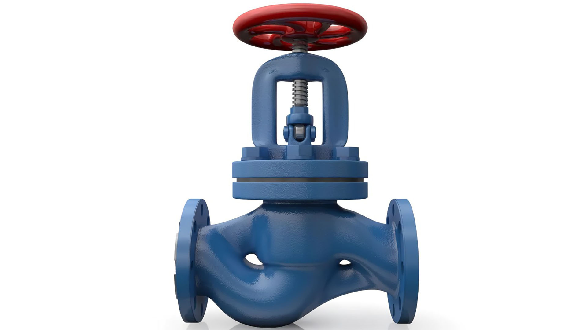 抗硫手動截止閥：耐腐蝕密封專家，守護工業(yè)安全