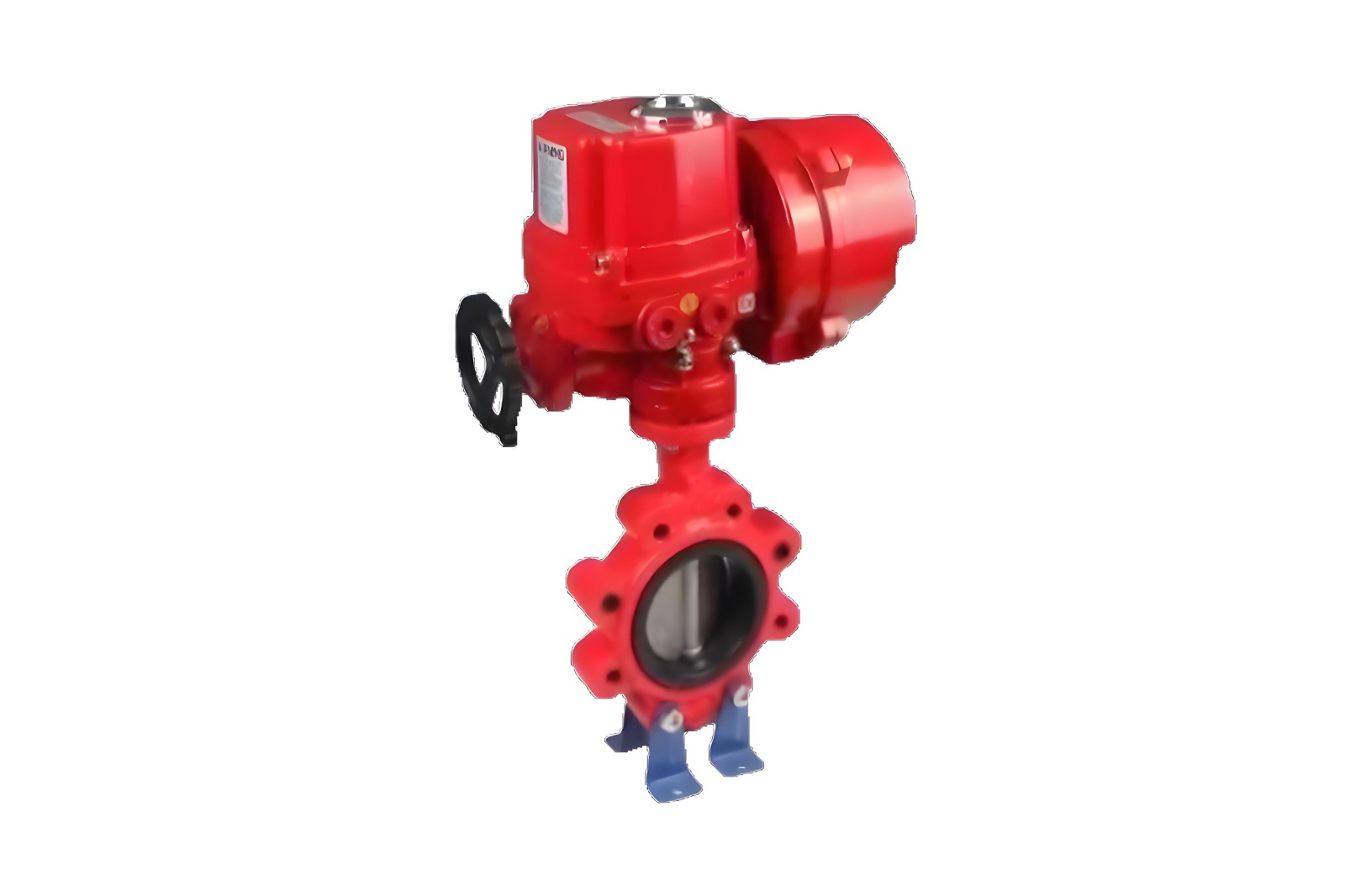 動力電源輸入線路存在問題會對電動蝶閥造成什么影響？