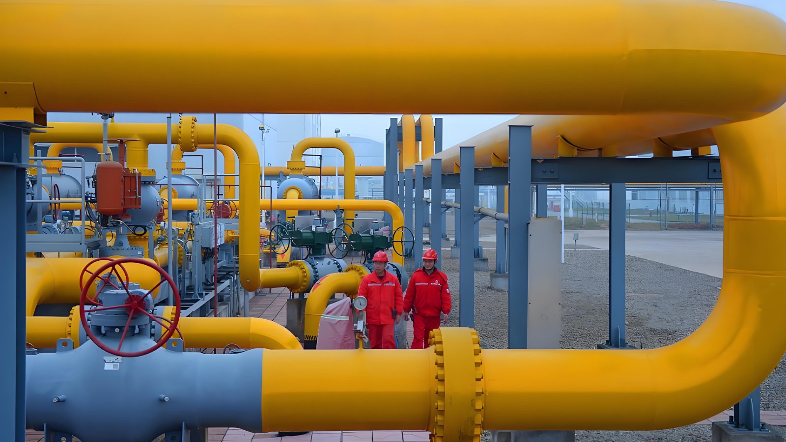 天然氣管道中閥門應(yīng)用的關(guān)鍵技術(shù)要點分析